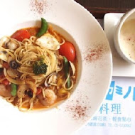 米多力休閒農莊