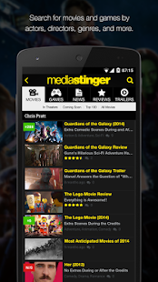 MediaStinger - After Credits Screenshots 4