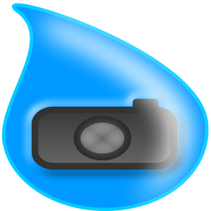 Underwater Camera