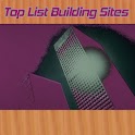Top List Building Sites logo