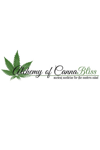 Alchemy of Cannabliss