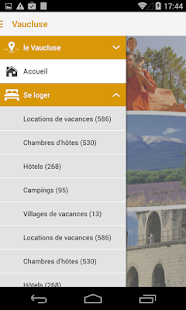 How to install Vaucluse Tour lastet apk for bluestacks