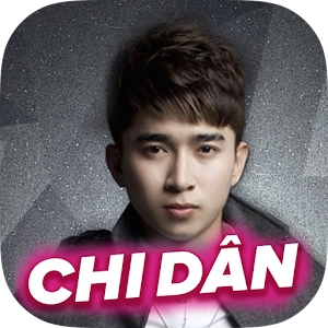 Ca sĩ Chi Dân 1.0.3