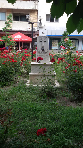Monument Doru