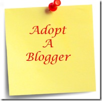 AdoptBlogger