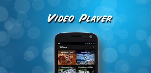 Video Player -  apk apps