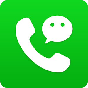 微信电话本 logo