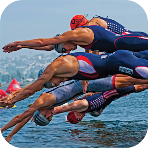 Triathlon Industry News.apk 2.0