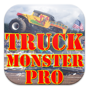 Find Differences Monster Truck.apk 1.0