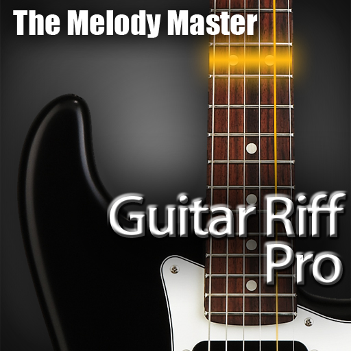 Guitar Riff Pro