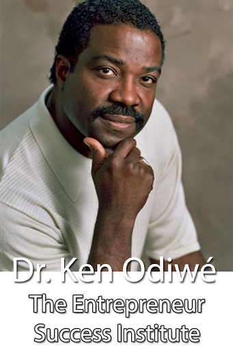 Dr. Ken Odiwe