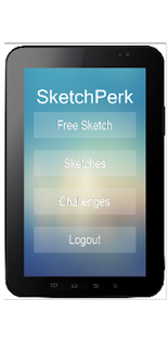 How to mod SketchPerk Drawing .15 mod apk for laptop