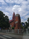 Kościół pw. Sw. Krzyża