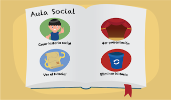 Aula Social APK Ekran Görüntüsü Küçük Resim #2