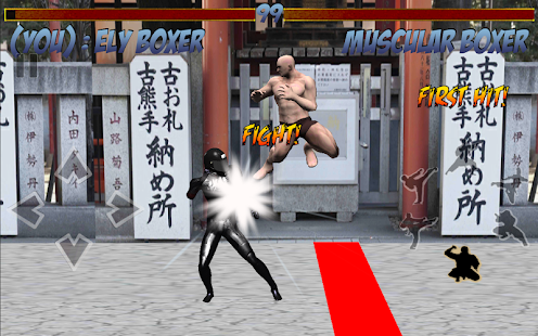 How to mod Rising Sun Boxing lastet apk for laptop