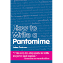 How to Write a Pantomime logo