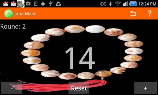 How to install Japa Mala lastet apk for pc