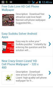 Mobilezfun Screenshots 3