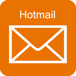 Faster designed for Hotmail 通訊 App LOGO-APP開箱王