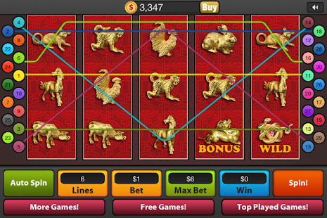 How to install Lucky Gold Dragon Casino Slots 1.0.4 apk for android