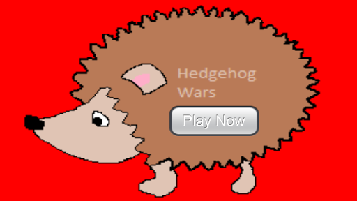Hedgehog Wars