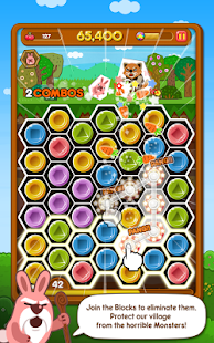 LINE Pokopang - screenshot thumbnail