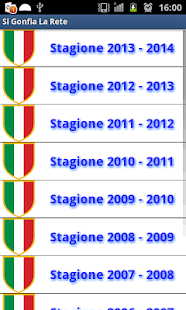 Free Si gonfia la rete APK