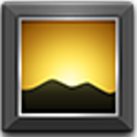 Photo Printing Size logo