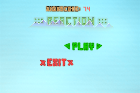 Download Reaction APK for Android