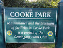 Cooke Park