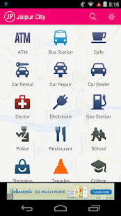 How to download Jaipur City 1.0 unlimited apk for bluestacks