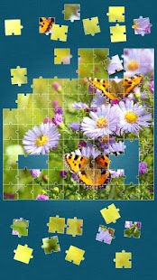How to download Butterfly Jigsaw Puzzle 3.0 mod apk for android