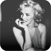 マリリン モンロー壁紙 スマホ待受壁紙 Ver15 Androidアプリ Applion
