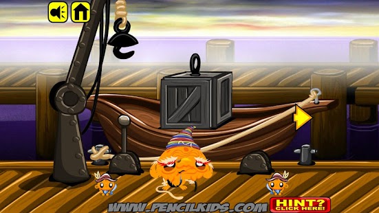  Monkey GO Happy Tales 1&2  
