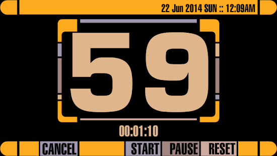 60 Seconds Screenshots 2