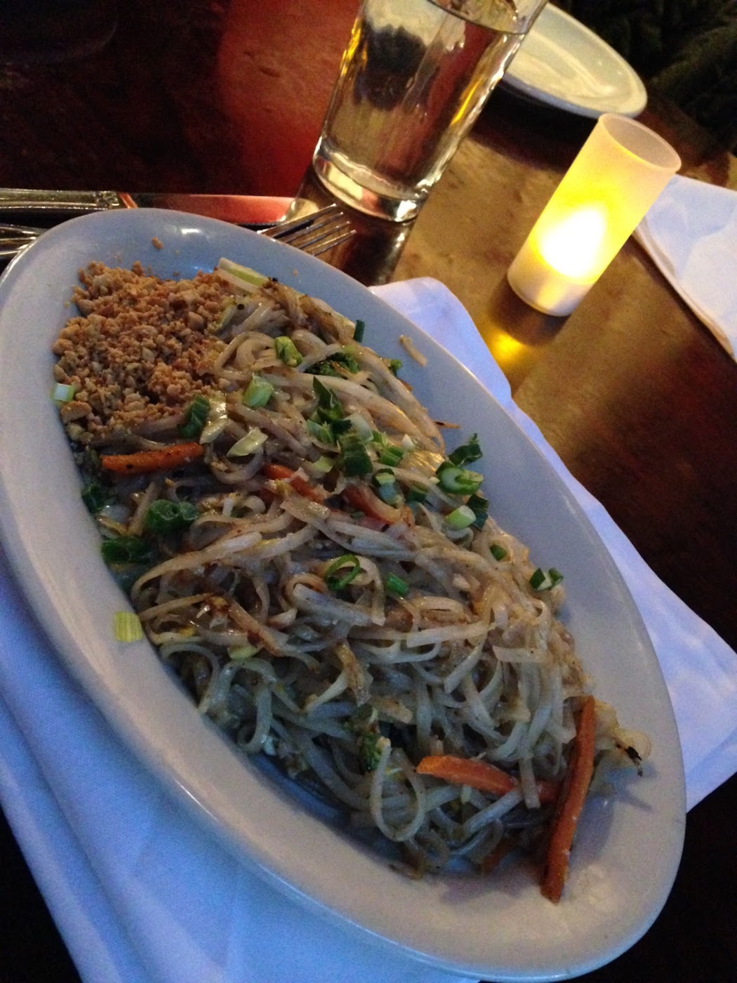 Mon Thai Bistro and Sushi Bar GlutenFree San Antonio 2024