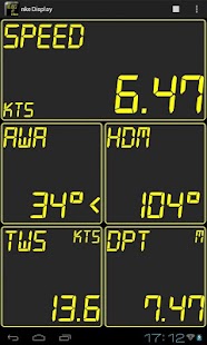 download nke Display free