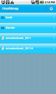 Download Booxs Forms APK for Android
