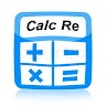 Reinsurance Calculator Application icon