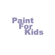 Paint for Kids White Paper