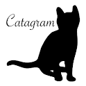 Catagram logo