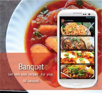 Free Russian Recipes APK