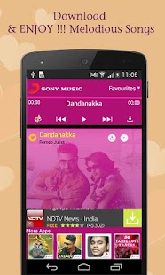 How to mod Romeo Juliet Tamil Movie songs patch 1.0.0.0 apk for android