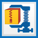 Zip Extractor - Unzip Files icon