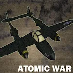 Crazy Flight Atomic War Apk