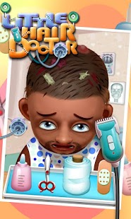 Little Hair Doctor