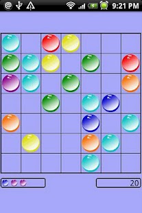 Rainbow Bubble Screenshots 1