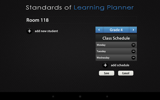 【免費教育App】Virginia SOL Lesson Planner-APP點子