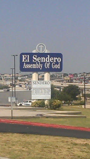 El Sendero Assembly of God