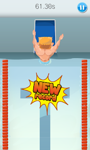 How to download Silly #3 Swim 1.1 unlimited apk for android